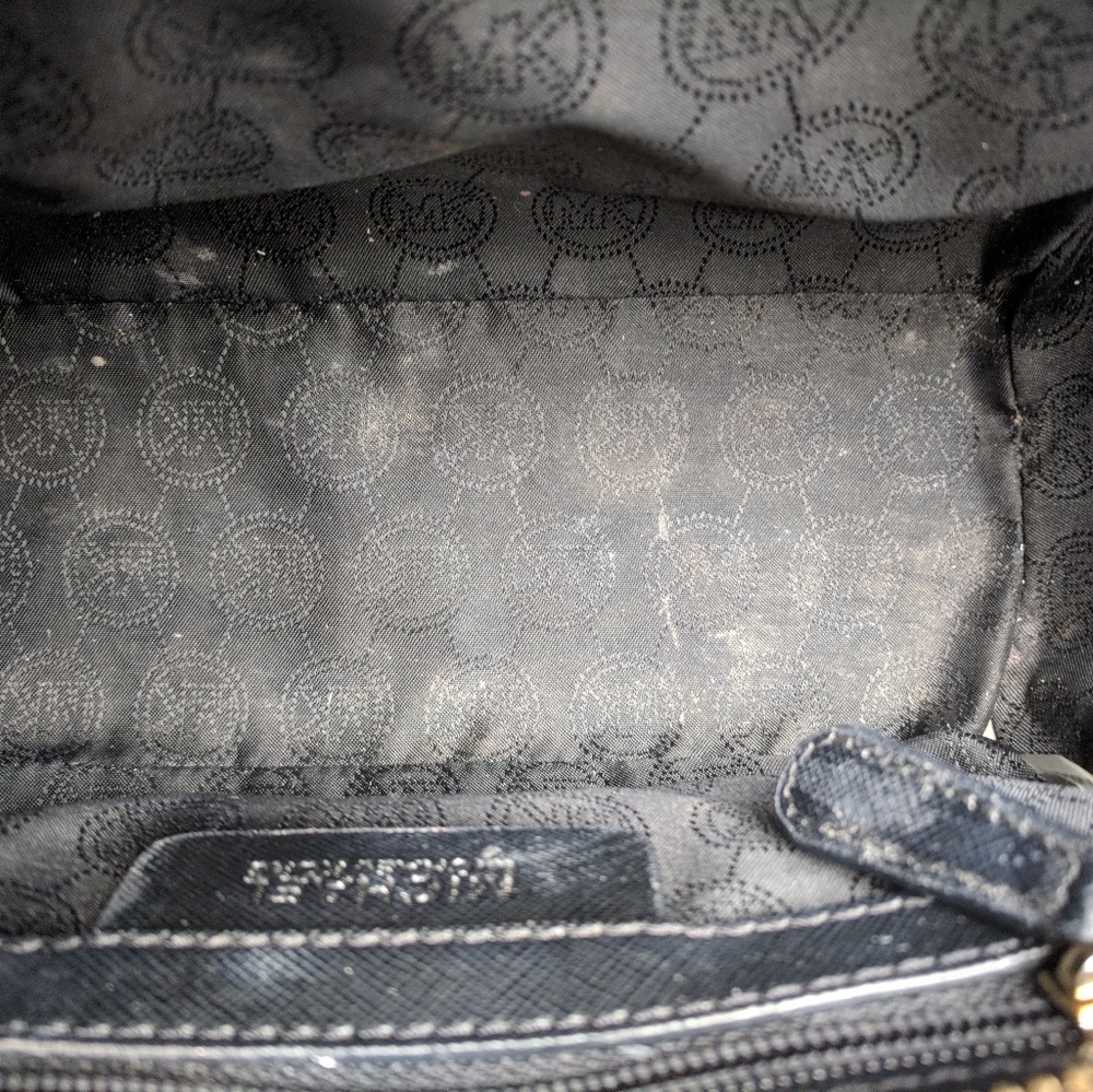 Michael Kors Medium Studded Selma - Picture 3 of 3